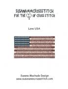 Love USA