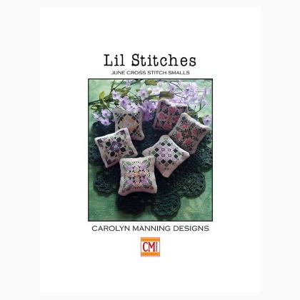 Lil Stitches - June Smalls