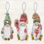 Christmas Gnomes Decoration