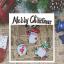 Christmas Gnomes Decoration