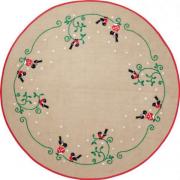 Bullfinch Tree Skirt