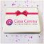 Casa Cenina collector's tin box
