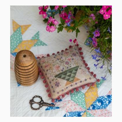 Betsy\'s Summer Basket