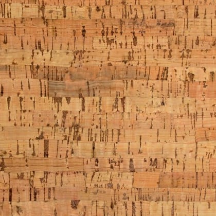 Cork Fabric - Grain 30