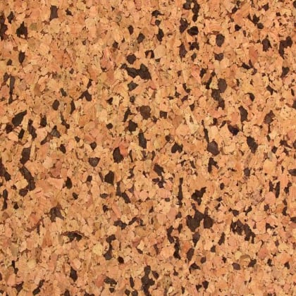 Cork Fabric - Grain 40