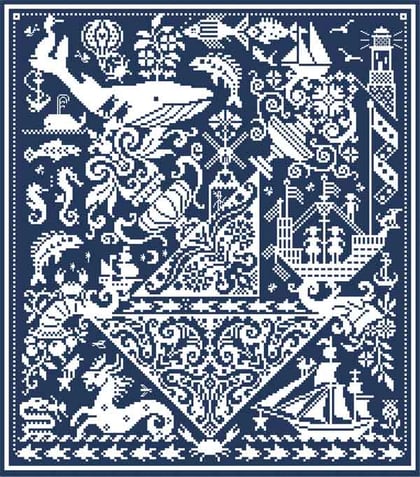 Fish ‘n’ Ships