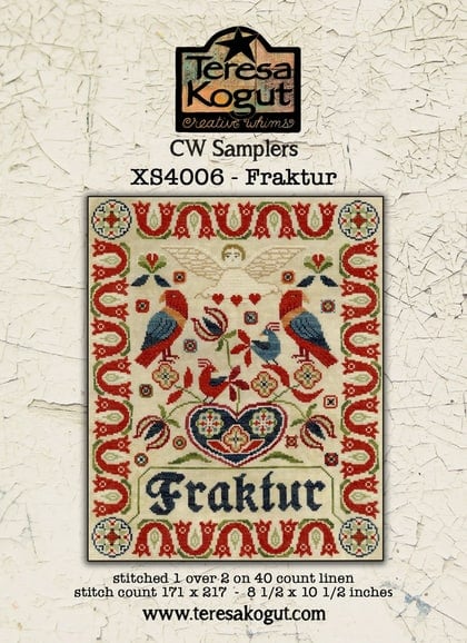 Fraktur