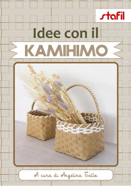 Idee con il Kamihimo