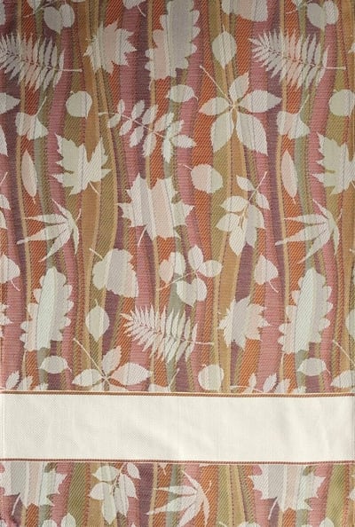 Kitchen towel - Foliage - Dark