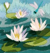 Water Lilies