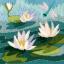 Water Lilies