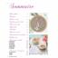 Les broderies de Marie & Cie - Accessoires féminins brodés main