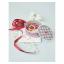 Les broderies de Marie & Cie - Accessoires féminins brodés main