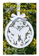 Butterfly at the window 1