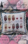 Love Letter To The Cross Stitch Nation