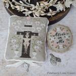 Abide In Me