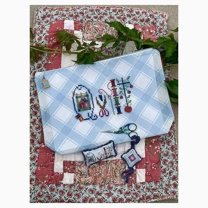 Quilt Bag