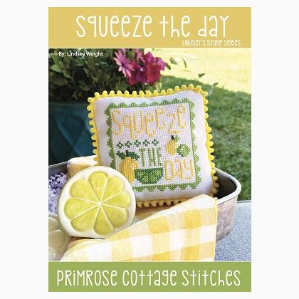 Sqeeze The Day