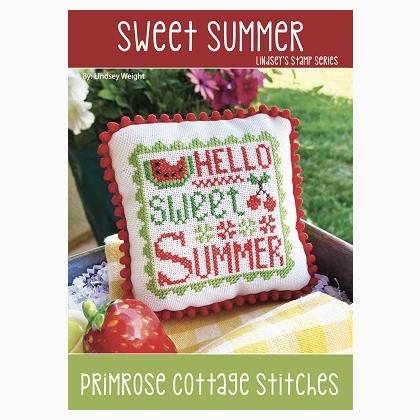 Sweet Summer