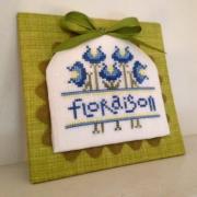 Floraison