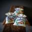 Potpourri bags: Wintertime