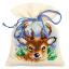 Potpourri bags: Wintertime