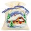 Potpourri bags: Wintertime