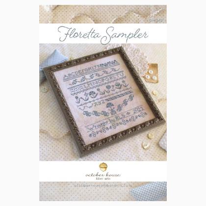 Floretta Sampler