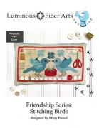 Friendship Series - StitchingBirds