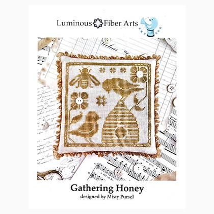Gathering Honey
