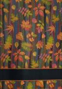 Kitchen towel - Foliage - Rainbow