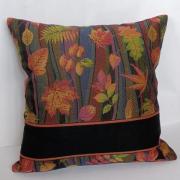 Cushion - Foliage - Rainbow