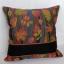 Cushion - Foliage - Rainbow
