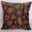 Cushion - Foliage - Rainbow
