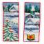Bookmark - Winter villages (2)