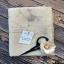 Newcastle Linen 40 count - Dirty Brown