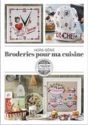 Broderies pour ma cuisine - Reprinted Version