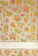 Kitchen towel - Foliage - Light