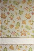 Kitchen towel - Foliage - Solid