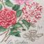 Étude aux camélias - Linen