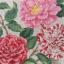 Étude aux camélias - Linen