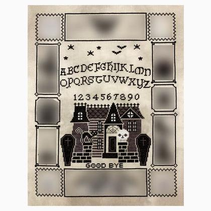 Halloween Ouija 2
