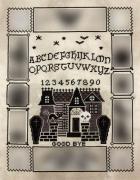 Halloween Ouija 2