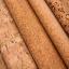 Cork Fabric - Grain 20