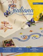 Giuliana Ricama, issue #46