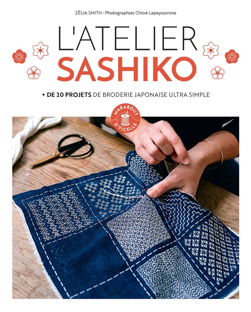 La bible des Granny squares From Marabout - Books and Magazines