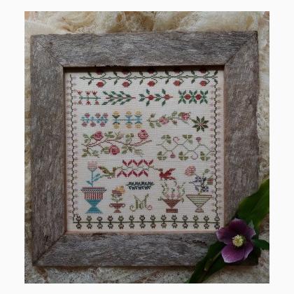 Manon\'s Garden