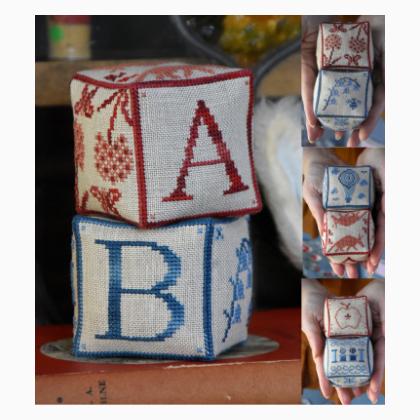 A Is For Aardvark - B Is For Balloon