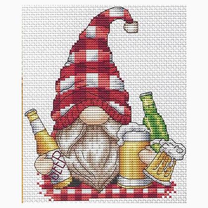 Gnome Beer