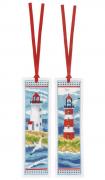 Bookmark - Lighthouses (2)